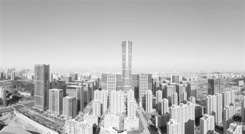 山东是民营经济的沃土。记者 吴绍博 摄